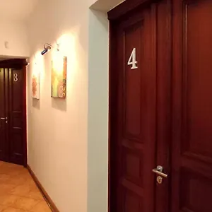 Mandala Апартаменты