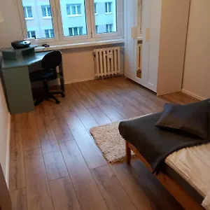  Apartament Warta Piastowskie