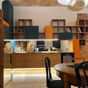  Apartament Mottego Boutique
