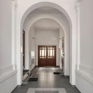  Apartament Flowers - Centrum Poznania