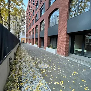  Apartament Plac Wolnosci 6 Contactless Check-in 24h
