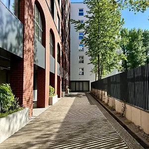 Apartament Pl. Wolnosci 6