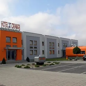 Orange Отель