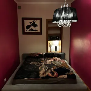  Apartament Jezyce Polna